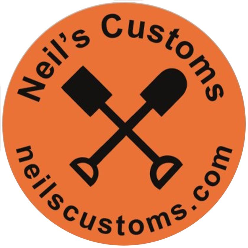 Neil's Customs & Collision Repair